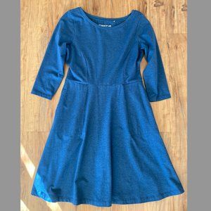 Toad & Co Faro Dress | NWT | XS | Fit & Flare